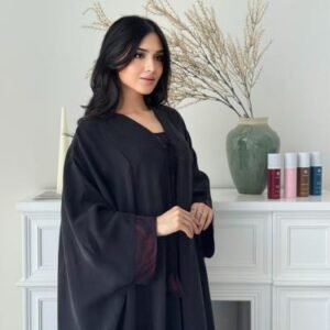 عباية ليل