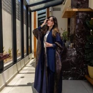 عباية نورا