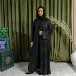 عباية شموخ