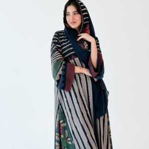 عباية جورجيت