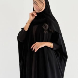 عباية بشت خام كوبا اكمام استرتش