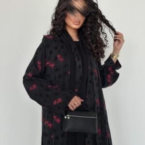 عباية زهر